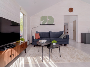 Частный Дом Simple Life Home 376