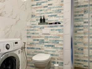 Квартира MoonRoom 72 в Европейском рядом с аквапарком