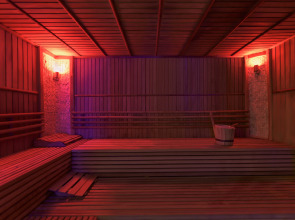 Отель Botanik Hotel & Resort