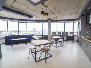 Хостел Панорама Лофт