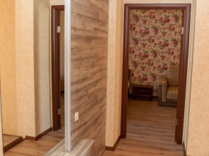 Квартира на Большой Морской