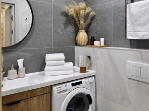 Апартаменты SPB Eco Room