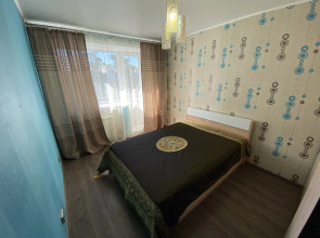 Апартаменты Курнатовского 76