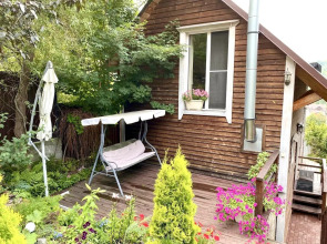 Гостевой дом Домик в Горном Алтае