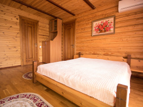 Гостиничный комплекс Смерекова Хата Крым