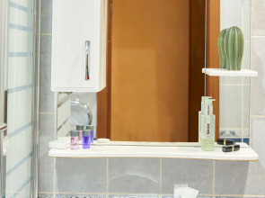 Апартаменты Просторная уютная квартира в сердце Культурной Столицы