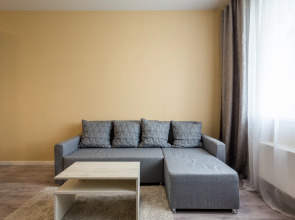 Апартаменты LikeHome Life - Марьино Евродвушка 40м2 Уютный Уголок в Новой Москве