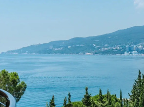 Апартаменты с Видом на Море