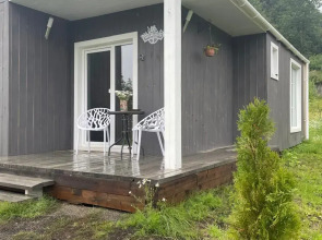 Бунгало Дача Долос