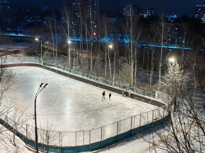 Квартира в центре