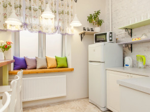 Гостевой дом Le jour et La nuit