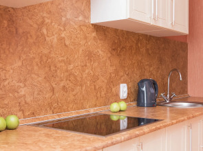 Апартаменты на Тимирязева 35