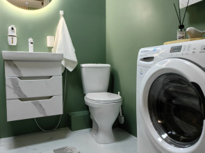 Квартира Мелодия леса