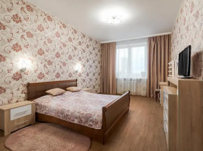 Апартаменты Шикарная квартира премиум класса