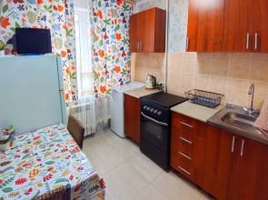 Апартаменты Улучшенные с Видом на Город в Тырнаузе от Квартирукинг