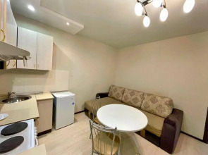 Апартаменты на Воскресенской 59