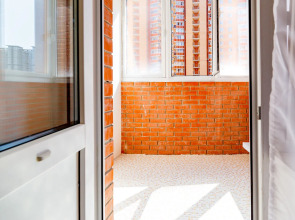 Апартаменты 7 Квартира в Гусарской Балладе