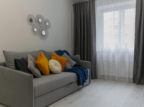 Квартира Приморская 31 Зеленоградск