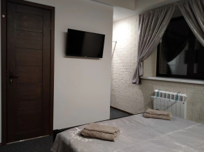 Гостевой дом Сибирский