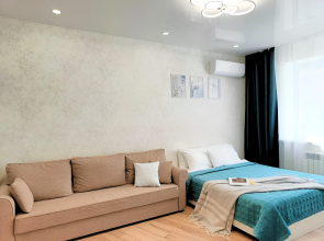 Апартаменты Comfort  Home возле Галицкого