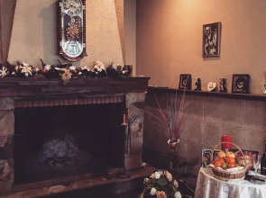 Гостевой дом Thedom