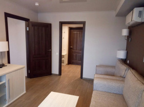 Санаторий Москва-Крым