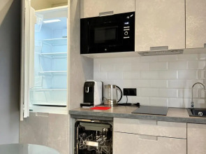 Апартаменты Saltykov Agoy Resort