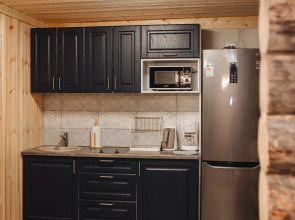 База отдыха Медвежья Ривьера