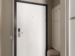 Апартаменты 11