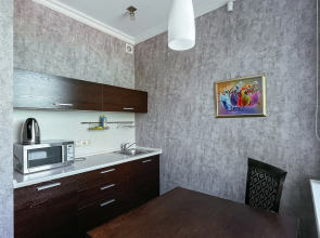 Апартаменты Мира