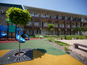 Отель Южная Ночь