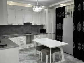 Апартаменты Квартира в курзоне