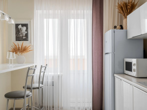 Квартира Latte