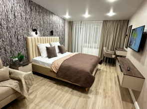 Квартира двухкомнатная на Косякина