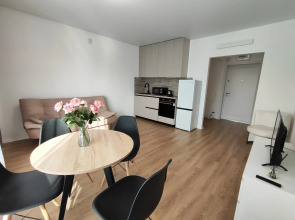 Апартаменты Апартамены на Архангельской