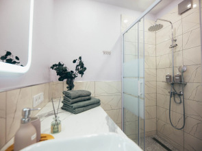 Квартира Botanic Room