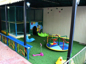 Гостиница Купидон