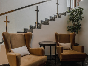 Отель Sleepers Avia DME