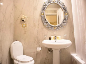 Отель Le Metropole Luxury Heritage Hotel Since 1902