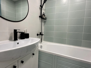 Квартира Просторная Однокомнатная