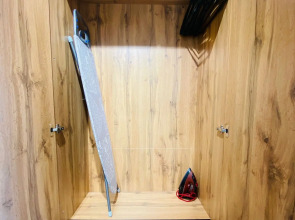 Апартаменты Люкс с Красивым Видом 79