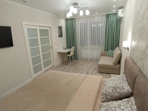 Квартира Доминант на Луначарского в Центре