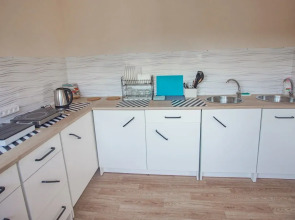 Гостевой Дом Долина Художника