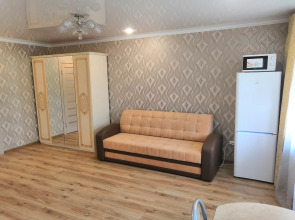 Апартаменты на Проспекте Строителей 27-3