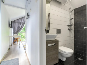 Коттедж 1 Скворешники