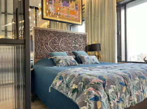 Апартаменты Бизнес Класс За Гранью