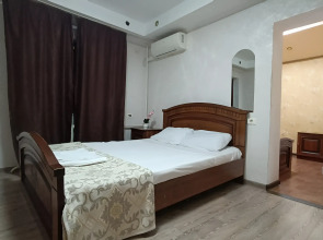 Гостевой дом Тенистый Берег