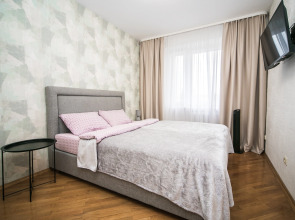 Квартира Уютная в самом центре города