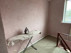 Меблированные комнаты Мещерино