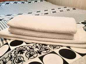 Апартаменты 2к Квартира в Самом Центре